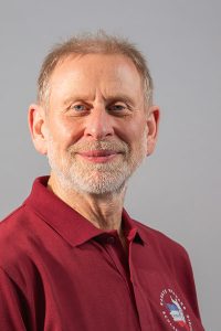Rolf Bernert